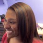 Flat Iron(single service)