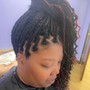 Senegalese Twist