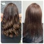 Relaxer Retouch