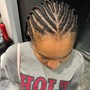 Individual Braids