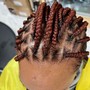 Kinky Twist