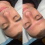 Eyelash Extension Removal W/O Full Set