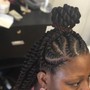 Small Island/Passion Twist