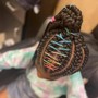 Small Island/Passion Twist