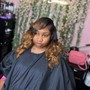 Versatile Sew In