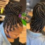 Small Island/Passion Twist