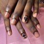 French tips design