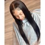 **DEPOSIT REQUIRED**Lace Closure Sew In ***PLEASE READ!!!!!!