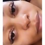 Eyelash Tint