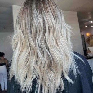 Partial Balayage Near Me: Honolulu, HI, Appointments