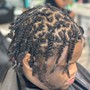 Starter Locs