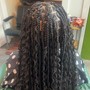 HAPPY HAIR BRAIDS ONLY PACKAGE