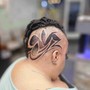 Hair Art