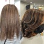 Brazilian Blowout