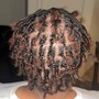 Comb Twist