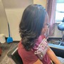 Full Balayage