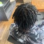 Starter Loc