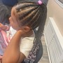 6-8 STITCH BRAIDS