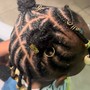 Kid's Braids