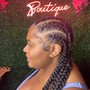 Feed-in Braids