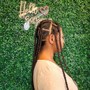 Poetic Justice Braids