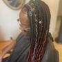 Loc Maintenance