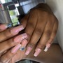 Acrylic Nails