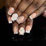 Custom/freestyle/recreation short nails