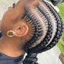 Comb Twist