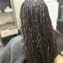 Deep Conditioning Treatment