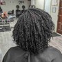 Micro locs