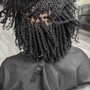 Micro locs