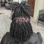 Micro locs