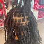 Kinky Twist