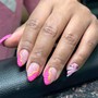 Nail Repair