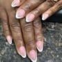 Builder Gel Manicure