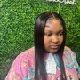 Closure Sew In