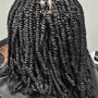 Crochet Braids