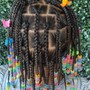 Crochet Braids