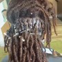 Havana Twists/ Rope Twist / Over Loc Twist