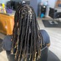 Loc Maintenance