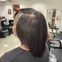 Women's Cut &amp; Style