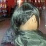 Women's Cut &amp; Style