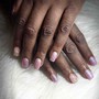 Manicure - Buff / No Polish