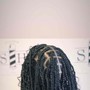 Senegalese Twist