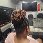 Passion Twist