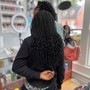 Shampoo( wig ,extension ,hairpieces , crochet, bundles)