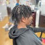 Kid's Retwist