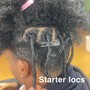 Kids Loc Retwist