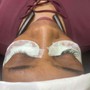 Eyelash Extension Removal